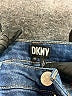 DKNY Blue Jeans Size 10 - photo 3