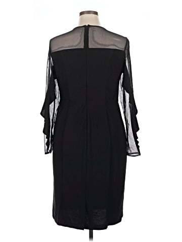 R&M Richards Cocktail Dress (view 2)