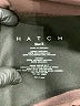 Hatch Brown Casual Pants Size Sm Maternity - photo 6