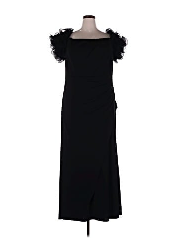 Xscape Cocktail Dress (view 1)