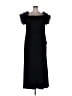 Xscape Black Cocktail Dress Size 20 - photo 1
