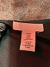 H&M Solid Black Cocktail Dress Size M - photo 7