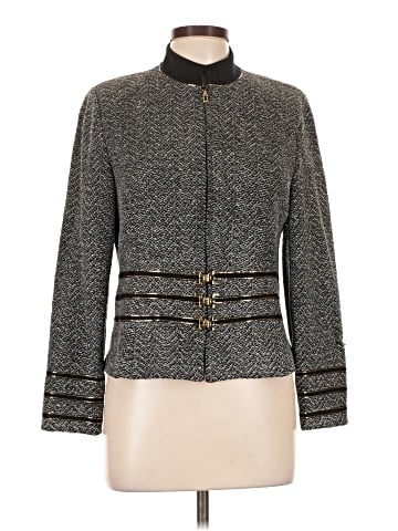 St. John Collection by Marie Gray Jacket (view 1)