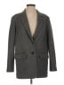 Everlane Gray Blazer Size 2 - photo 1