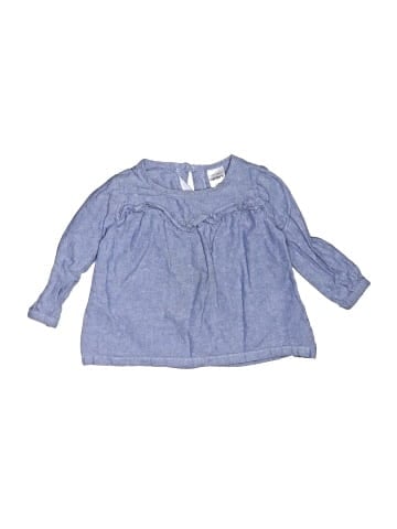 Carter's 3/4 Sleeve Blouse (view 1)