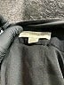 Nicki Minaj 100% Polyester Solid Black Romper Size M - photo 4