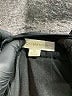 Nicki Minaj 100% Polyester Solid Black Romper Size M - photo 5