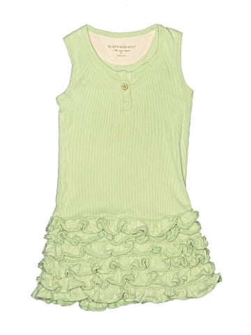 Burt's Bees Kids Dress (view 1)