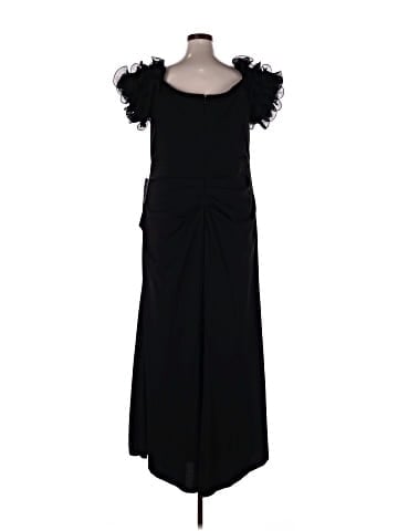 Xscape Cocktail Dress (view 2)