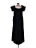Xscape Black Cocktail Dress Size 20 - photo 2