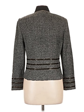 St. John Collection by Marie Gray Jacket (view 2)