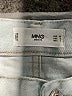 MNG Stars Silver Jeans Size 6 - photo 4