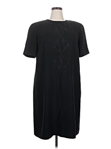 Evan Picone Casual Dress (view 1)