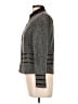St. John Collection by Marie Gray Tweed Gray Jacket Size 12 - photo 5