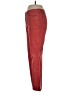 J. McLaughlin Red Casual Pants Size 10 - photo 5