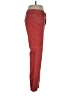 J. McLaughlin Red Casual Pants Size 10 - photo 4
