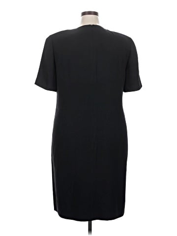 Evan Picone Casual Dress (view 2)