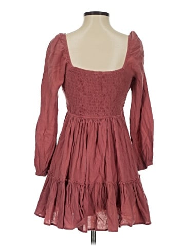 Le Lis Casual Dress (view 2)