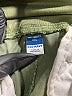 Old Navy - Maternity 100% Linen Green Active Pants Size XXL Maternity - photo 3
