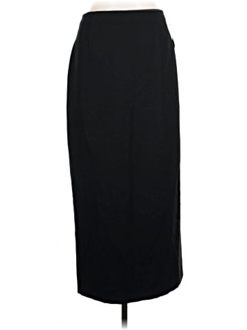 Liz Claiborne Collection Wool Skirt (view 1)