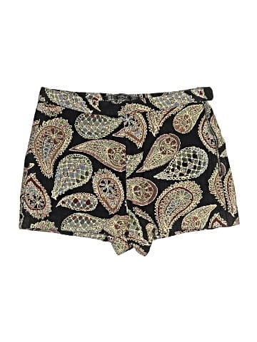 Trafaluc by Zara Shorts (view 1)