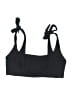 Mikoh Black Swimsuit Top Size L - photo 2