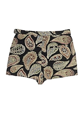 Trafaluc by Zara Shorts (view 2)