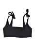 Mikoh Black Swimsuit Top Size L - photo 1
