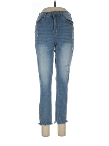 Nicole Miller New York Jeans (view 1)