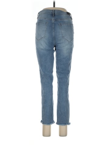 Nicole Miller New York Jeans (view 2)