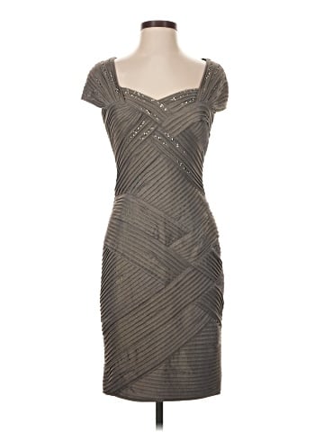 Tadashi Shoji Cocktail Dress (view 1)