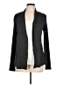 Linda Matthews Gray Cardigan Size L - photo 1