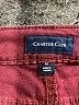 Charter Club Burgundy Jeans Size 12 - photo 7