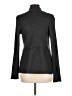 Linda Matthews Gray Cardigan Size L - photo 2