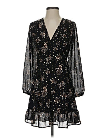 Illa Illa Cocktail Dress (view 1)