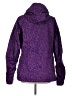 Columbia 100% Nylon Print Purple Snow Jacket Size L - photo 2