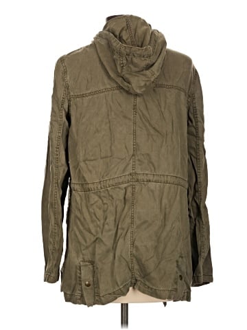 Max Jeans Jacket (view 2)