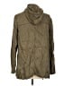 Max Jeans 100% Tencel Green Jacket Size L - photo 2