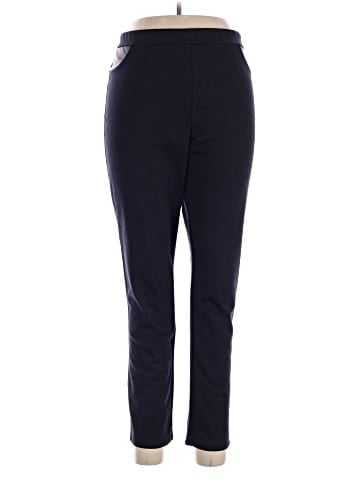 DKNY Jeans Active Pants (view 1)