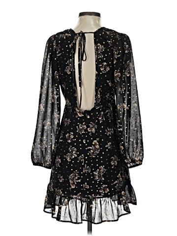 Illa Illa Cocktail Dress (view 2)