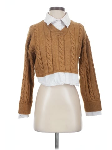 Pilcro Cardigan (view 1)