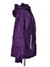 Columbia 100% Nylon Print Purple Snow Jacket Size L - photo 4