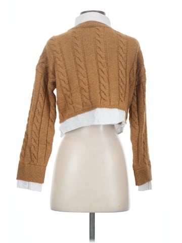 Pilcro Cardigan (view 2)