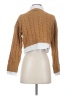 Pilcro Brown Cardigan Size S - photo 2