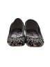 Sam Edelman 100% Leather Animal Print Brown Flats Size 10 - photo 2