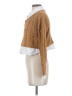 Pilcro Brown Cardigan Size S - photo 5