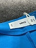 MNG Blue Active Pants Size 20 - photo 4