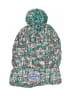 Superdry Teal Beanie One size - photo 1