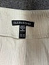 Eileen Fisher 100% Cotton Ivory Blazer Size 3X - photo 6