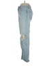 American Eagle Outfitters Color Block Blue Jeans Size 000 R - photo 5